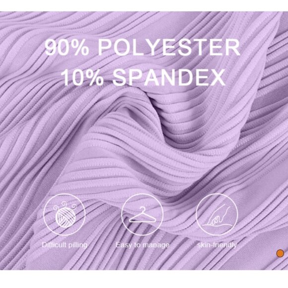 NWT Molerani Short Sleeve Textured Blouse XL - Picture 4 of 10